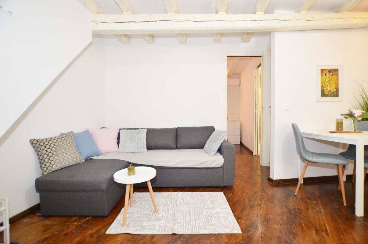 Pisinium Apartment Rovinj Exteriér fotografie