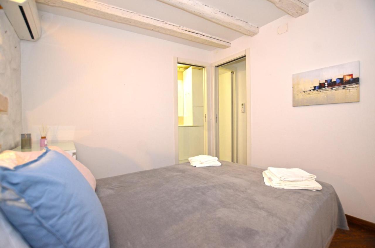 Pisinium Apartment Rovinj Exteriér fotografie