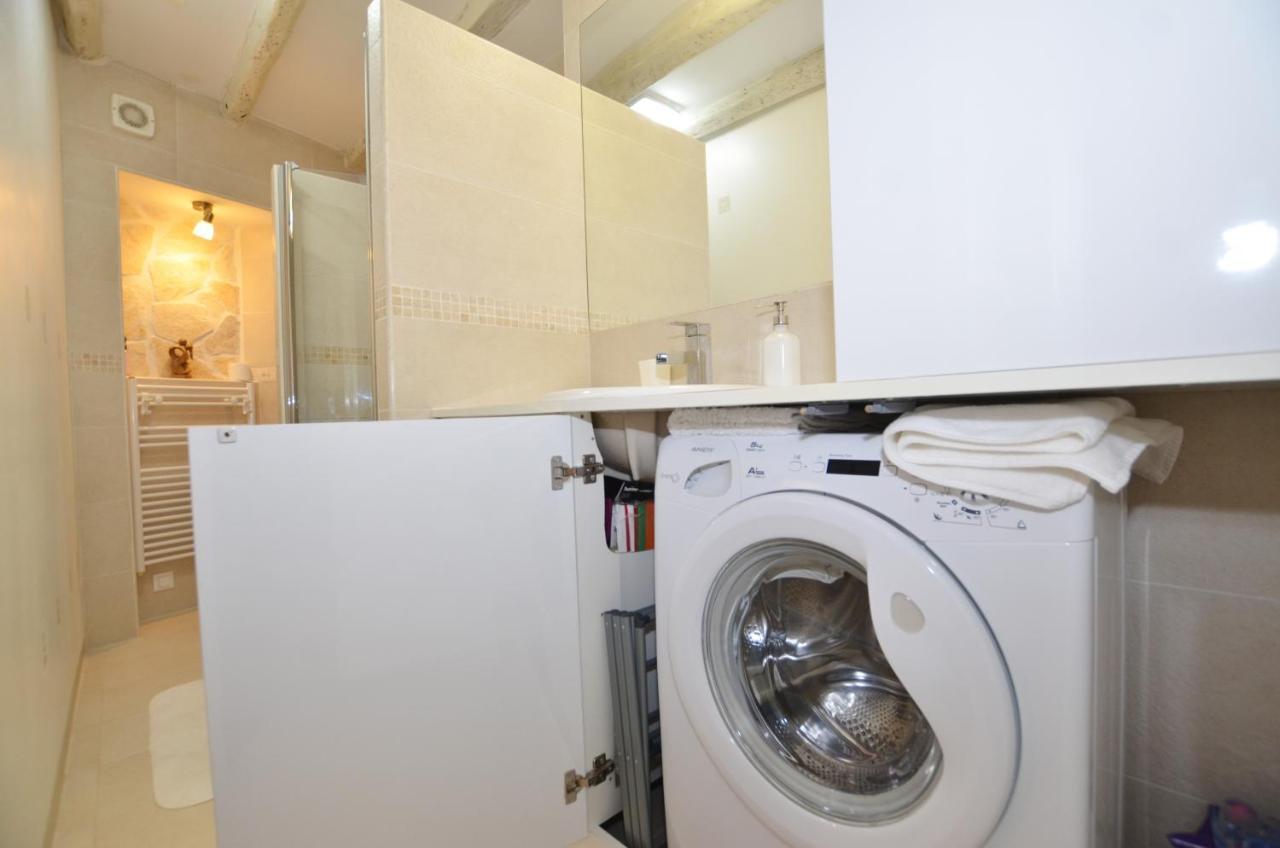 Pisinium Apartment Rovinj Exteriér fotografie